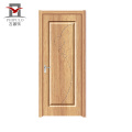 Personalizar el tamaño de la marca Aceptado Oem Cuarto de baño Interior Mdf Pvc Door